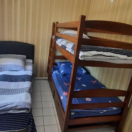 Dream House & Hostel Sevan Ngoại thất bức ảnh