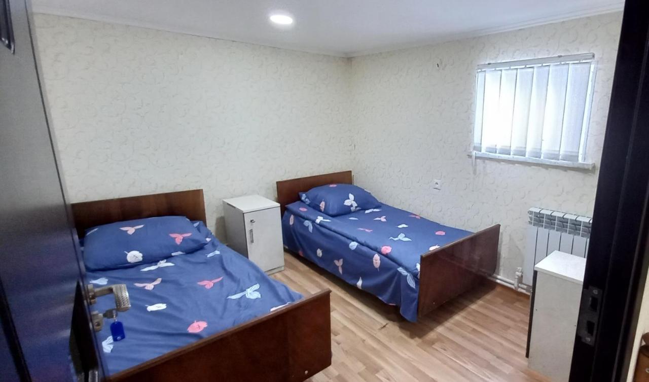 Dream House & Hostel Sevan Ngoại thất bức ảnh