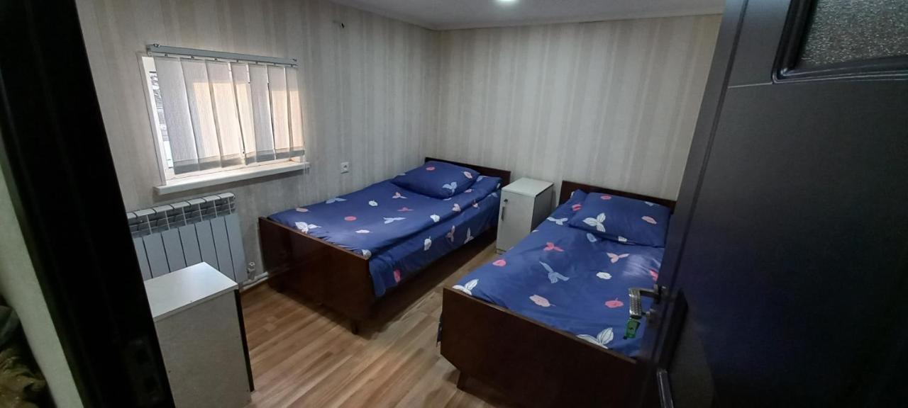 Dream House & Hostel Sevan Ngoại thất bức ảnh