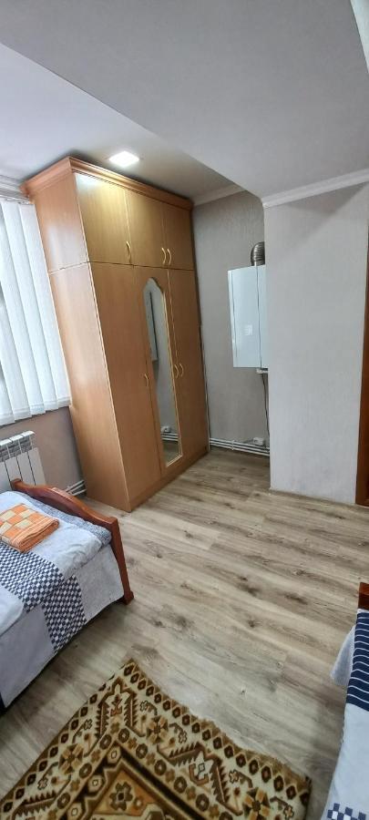Dream House & Hostel Sevan Ngoại thất bức ảnh