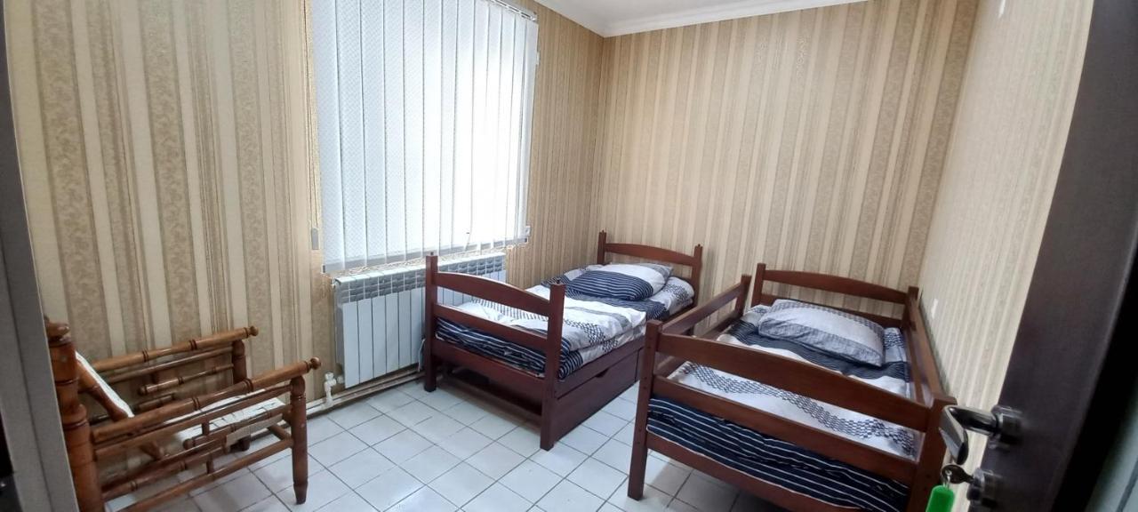 Dream House & Hostel Sevan Ngoại thất bức ảnh