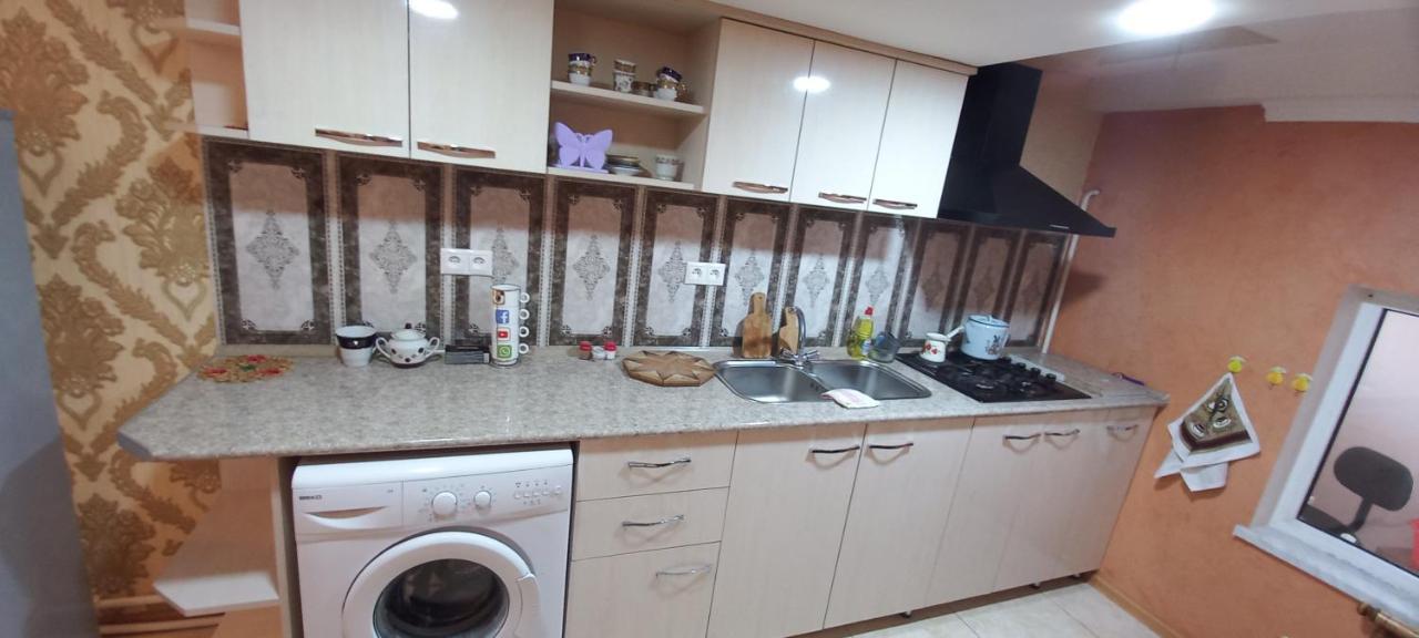 Dream House & Hostel Sevan Ngoại thất bức ảnh