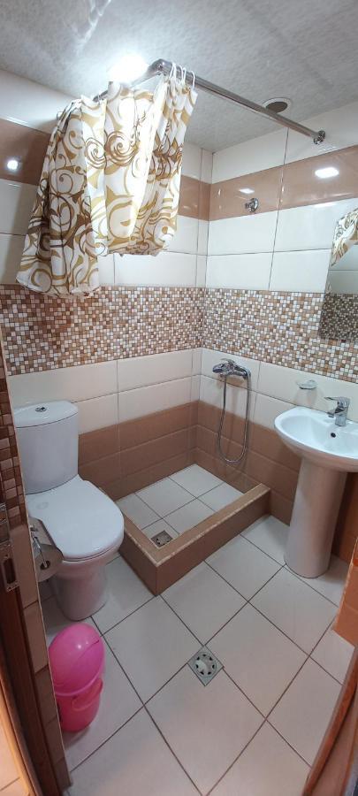 Dream House & Hostel Sevan Ngoại thất bức ảnh