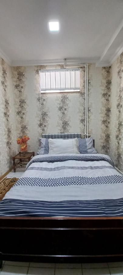 Dream House & Hostel Sevan Ngoại thất bức ảnh