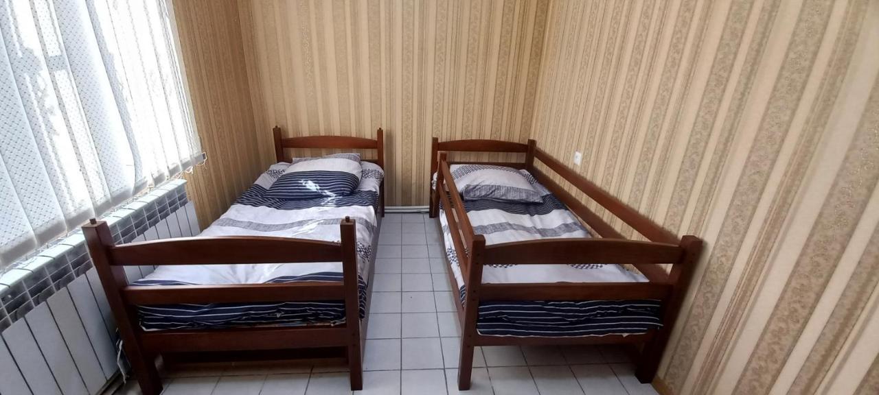 Dream House & Hostel Sevan Ngoại thất bức ảnh