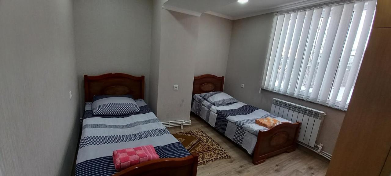 Dream House & Hostel Sevan Ngoại thất bức ảnh