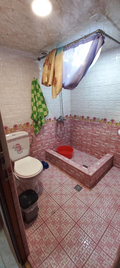 Dream House & Hostel Sevan Ngoại thất bức ảnh