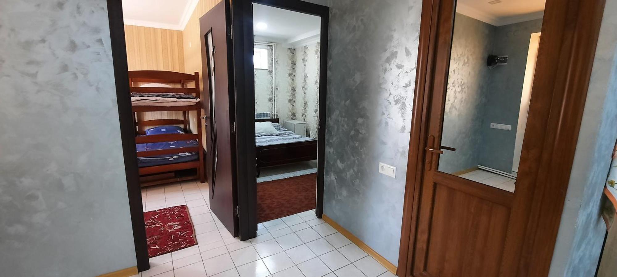 Dream House & Hostel Sevan Ngoại thất bức ảnh