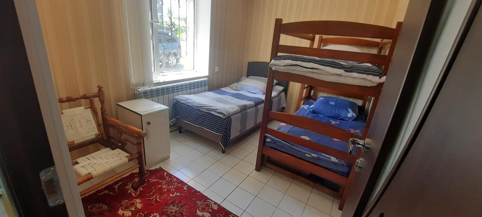 Dream House & Hostel Sevan Ngoại thất bức ảnh