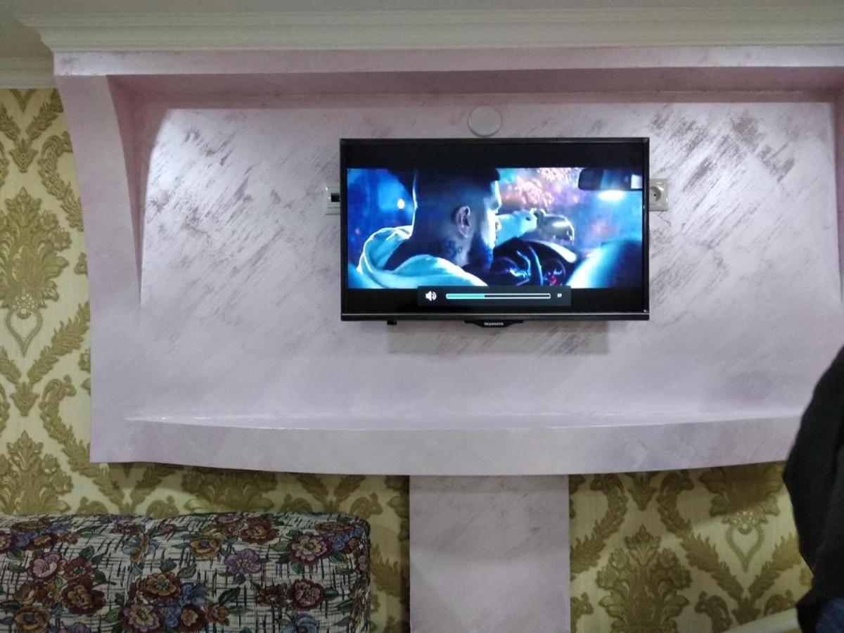 Dream House & Hostel Sevan Ngoại thất bức ảnh